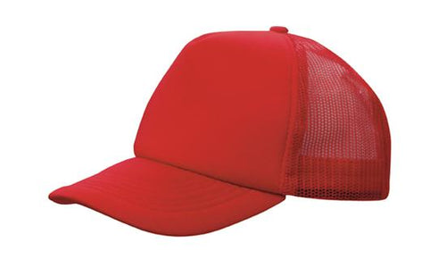 Headwear Trucker Mesh Cap