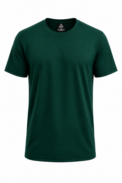 Aussie Pacific 1207 Botany Men's T-shirt — BOTTLE product view
