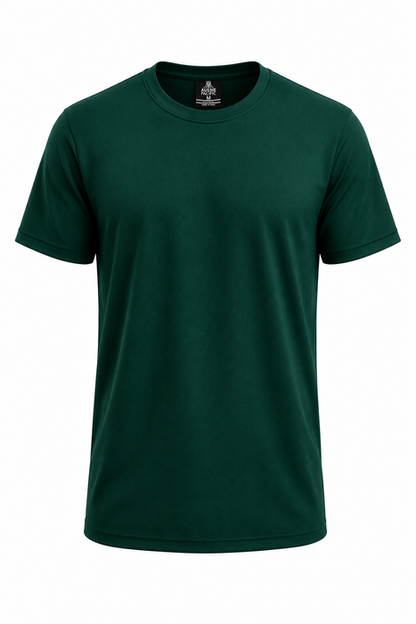 Aussie Pacific 1207 Botany Men's T-shirt — BOTTLE product view