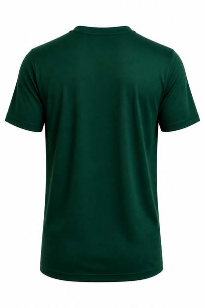 Aussie Pacific 1207 Botany Men's T-shirt — BOTTLE additional view