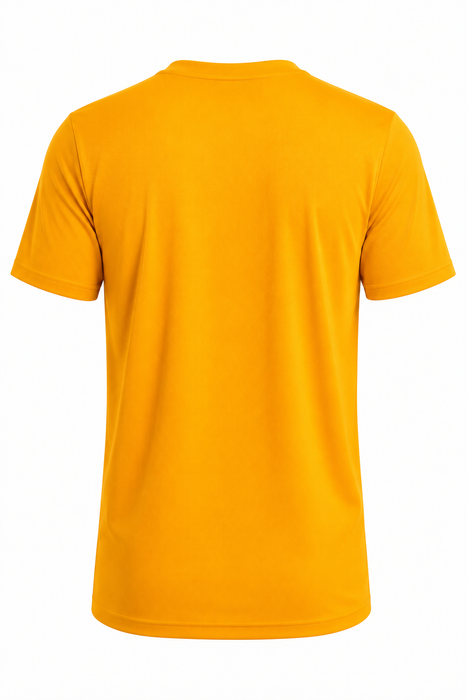 Aussie Pacific 1207 Botany Men's T-shirt — GOLD additional view