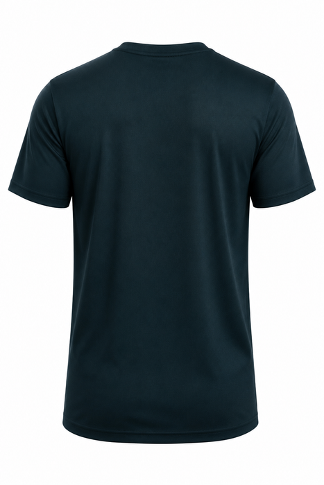 Aussie Pacific 1207 Botany Men's T-shirt — NAVY additional view