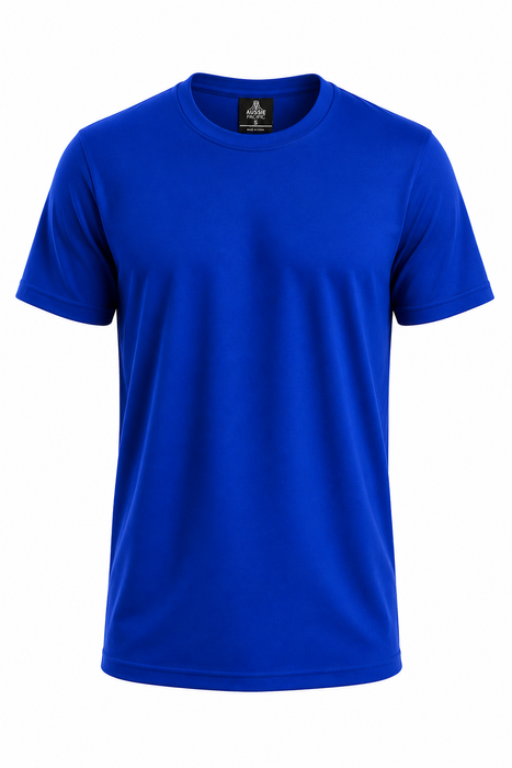 Aussie Pacific 1207 Botany Men's T-shirt — ROYAL product view