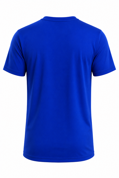 Aussie Pacific 1207 Botany Men's T-shirt — ROYAL additional view