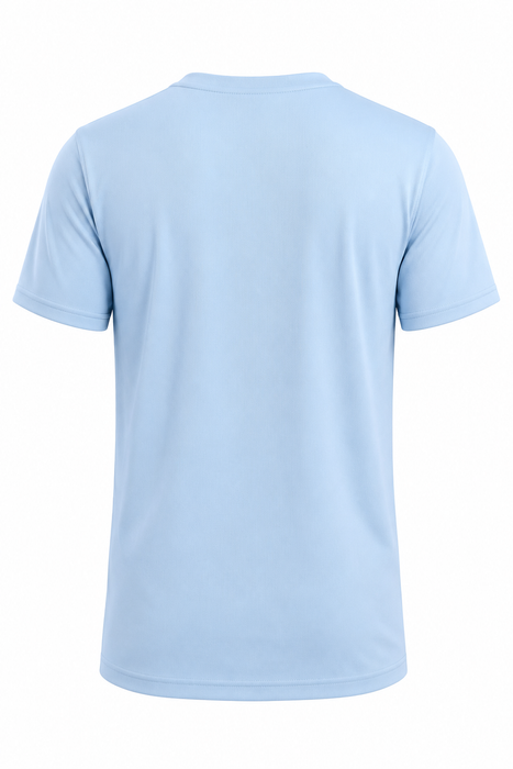 Aussie Pacific 1207 Botany Men's T-shirt — SKY additional view