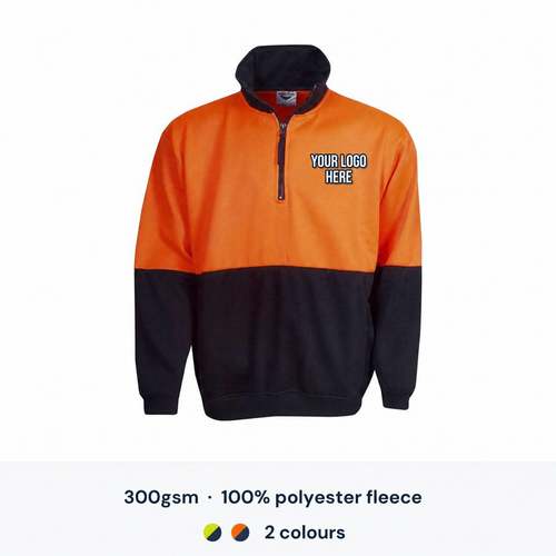 Hoodies & fleece