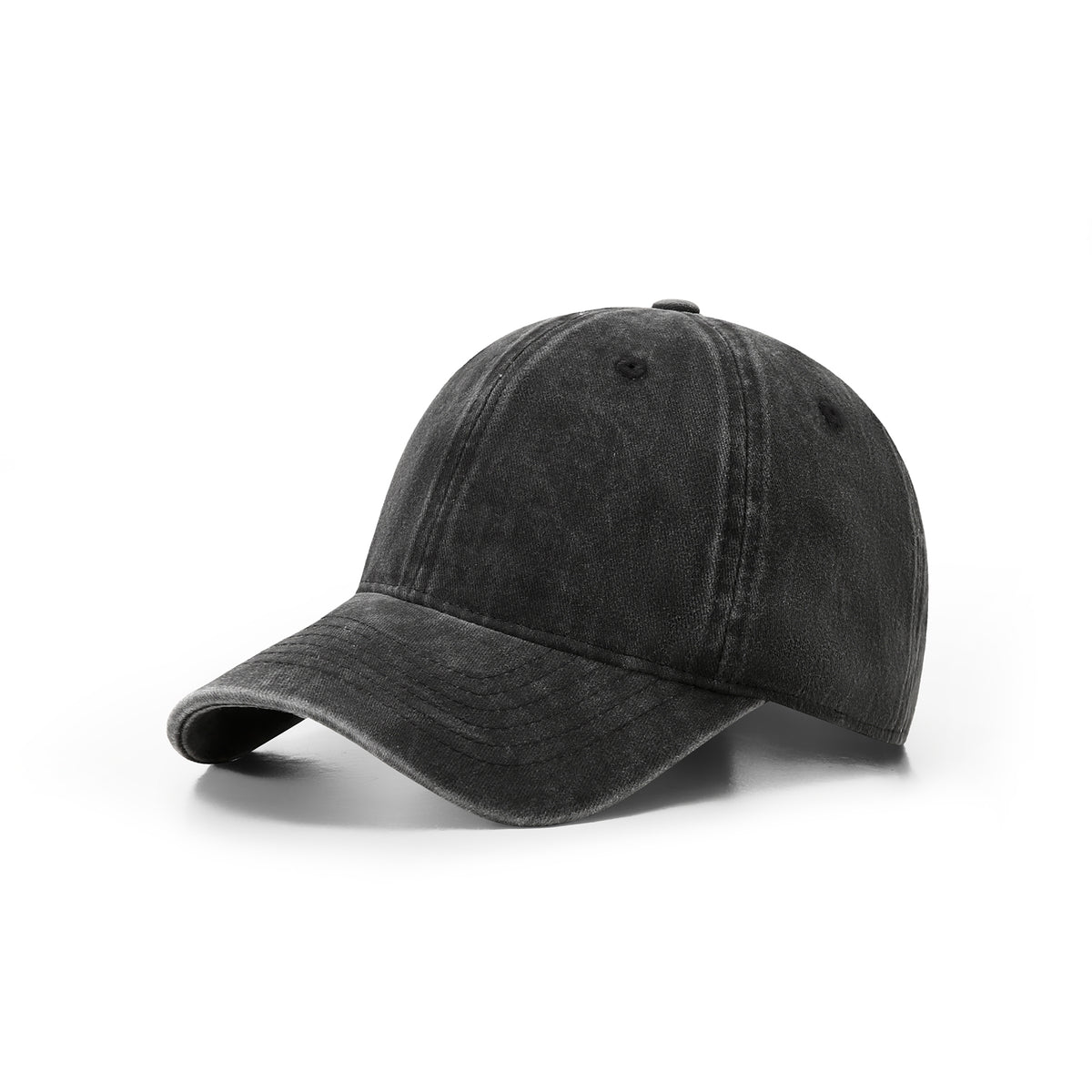 Black Faded - RAMO C007HY blank cap