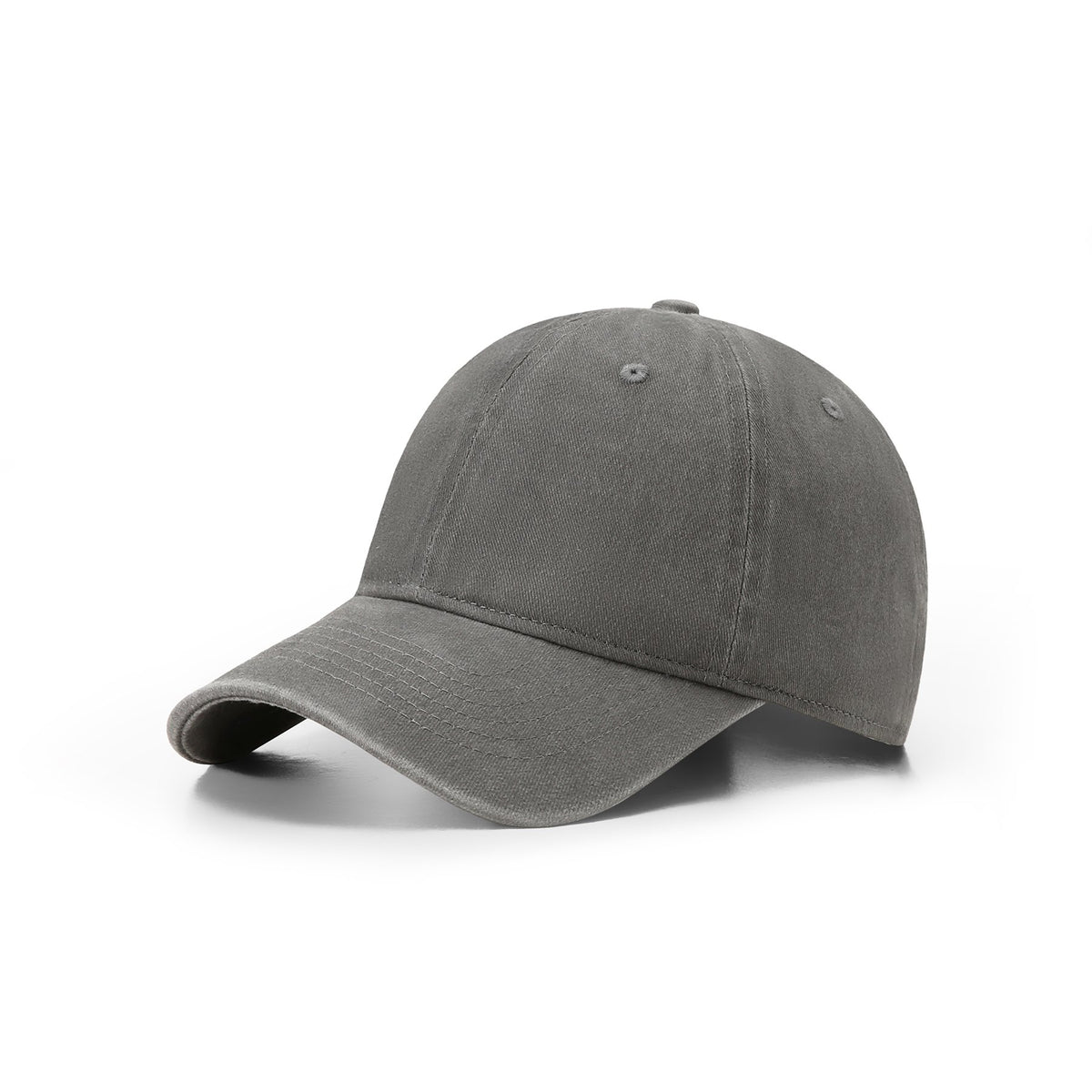 Charcoal Faded - RAMO C007HY blank cap