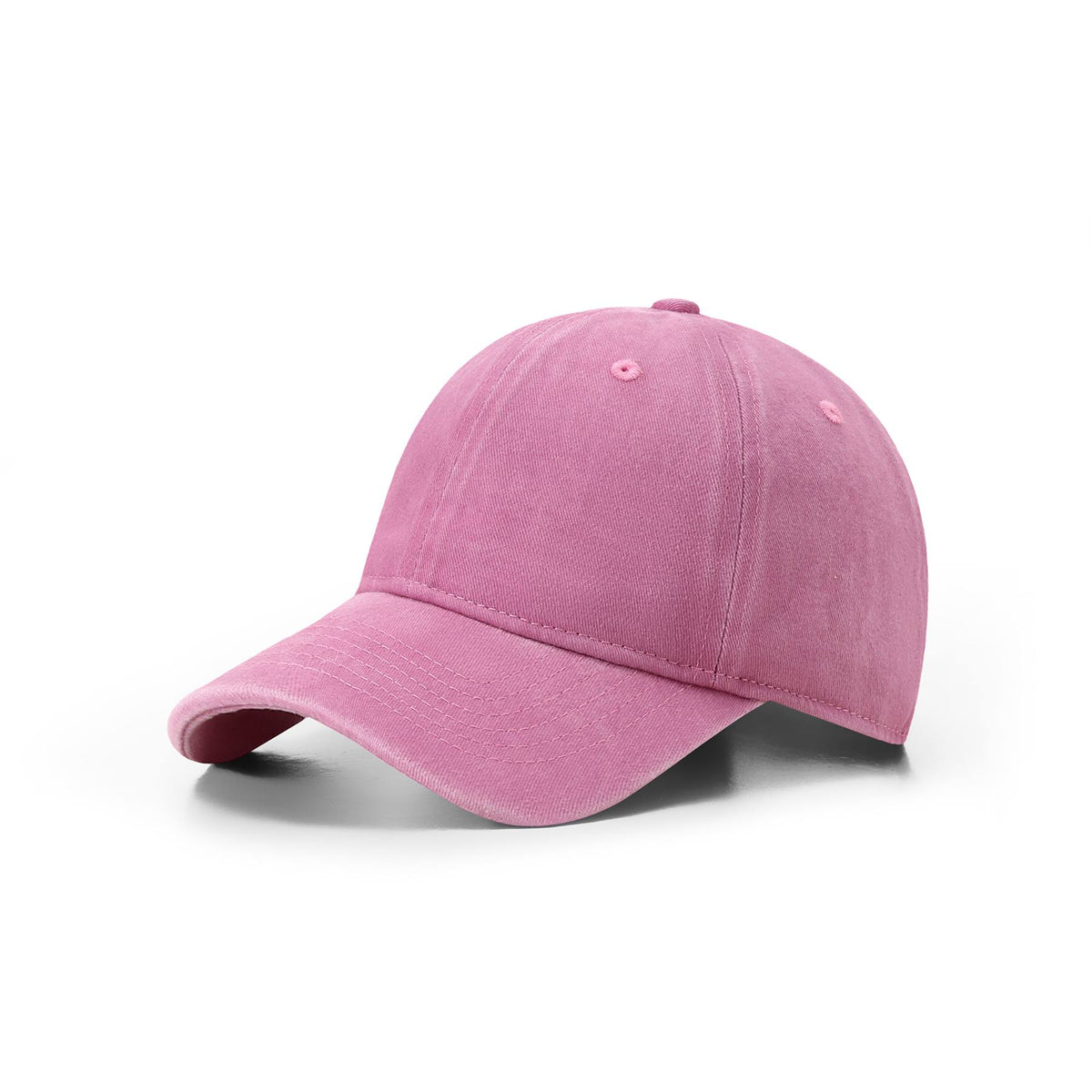 Cool Pink Faded - RAMO C007HY blank cap