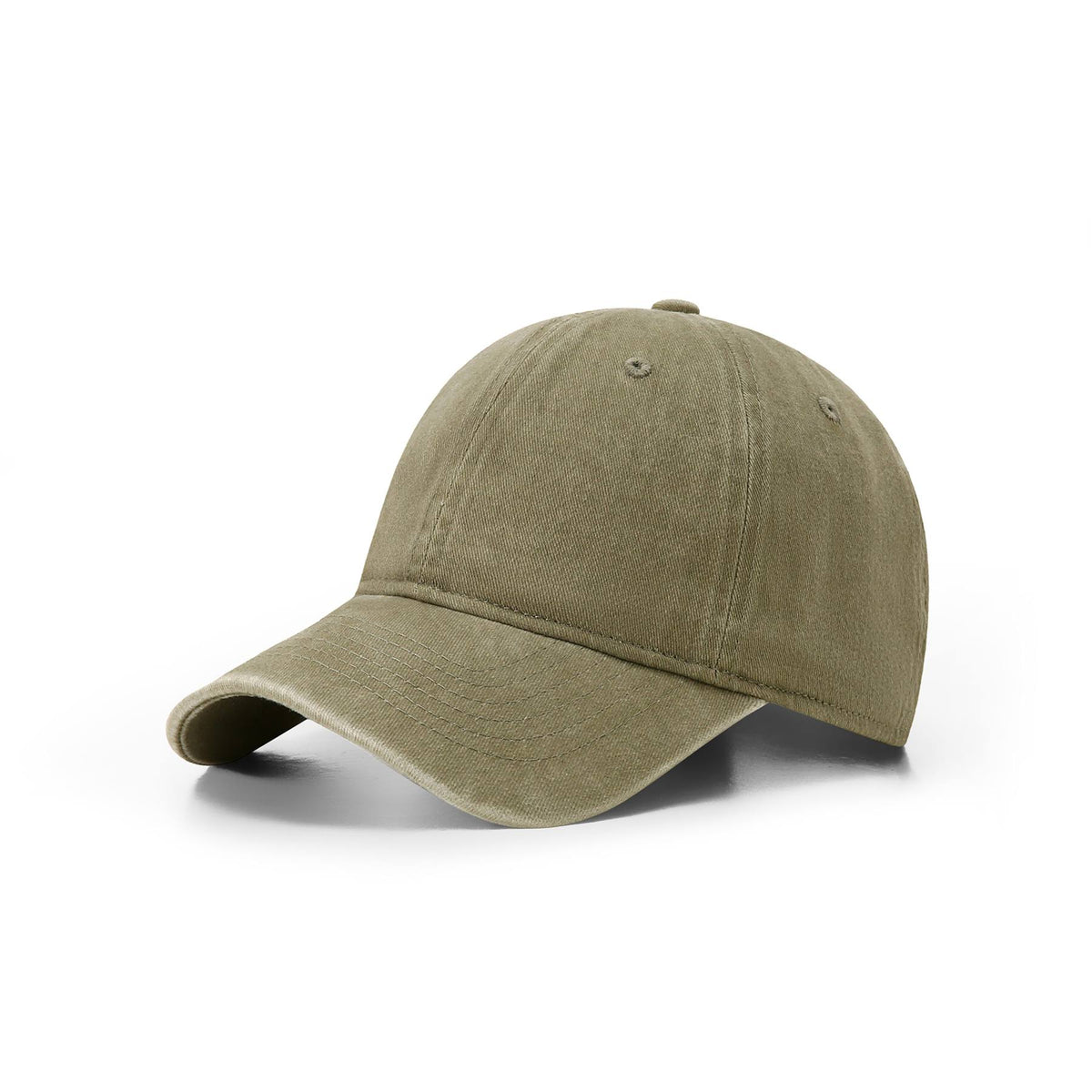 Olive Faded - RAMO C007HY blank cap