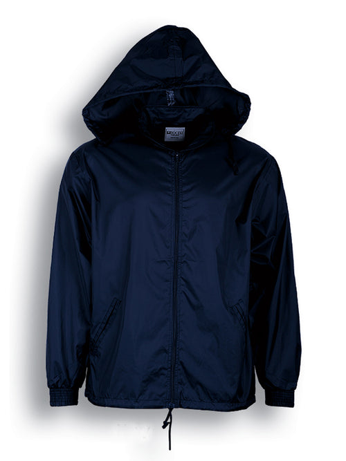 Bocini Kids Yachtsmans Jacket With Lining — Navy