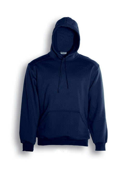 Bocini Unisex Pullover Hoodie — Navy