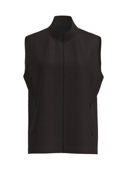 Bocini Men’s Softshell Vests CJ1638 – 1