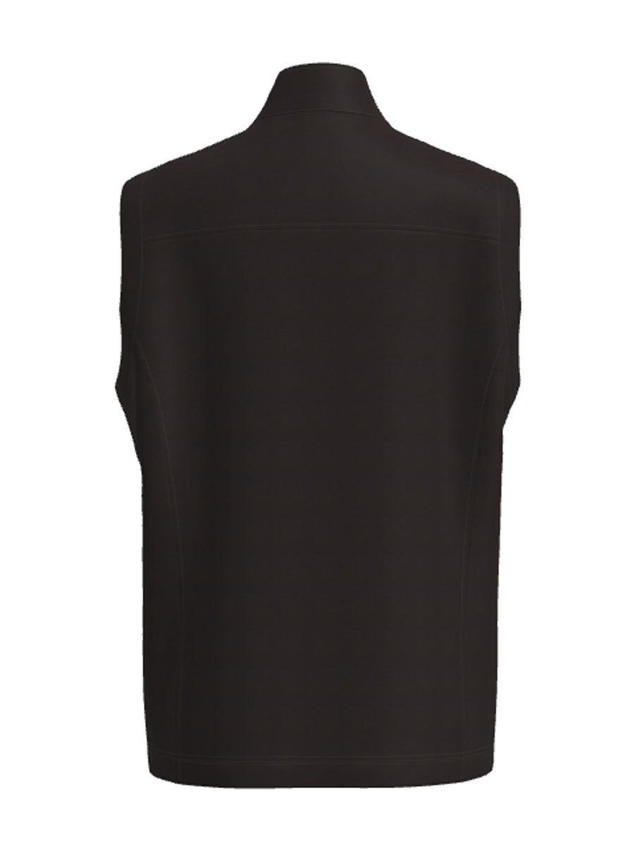 Bocini Men’s Softshell Vests CJ1638 – 2