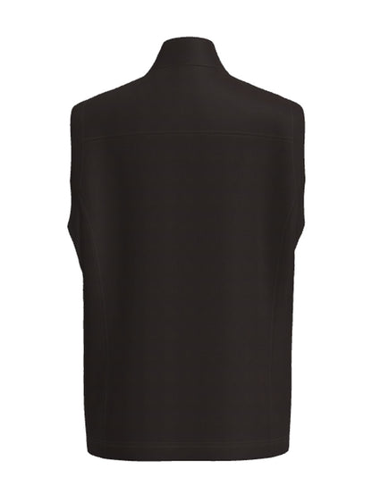 Bocini Men’s Softshell Vests CJ1638 – 2