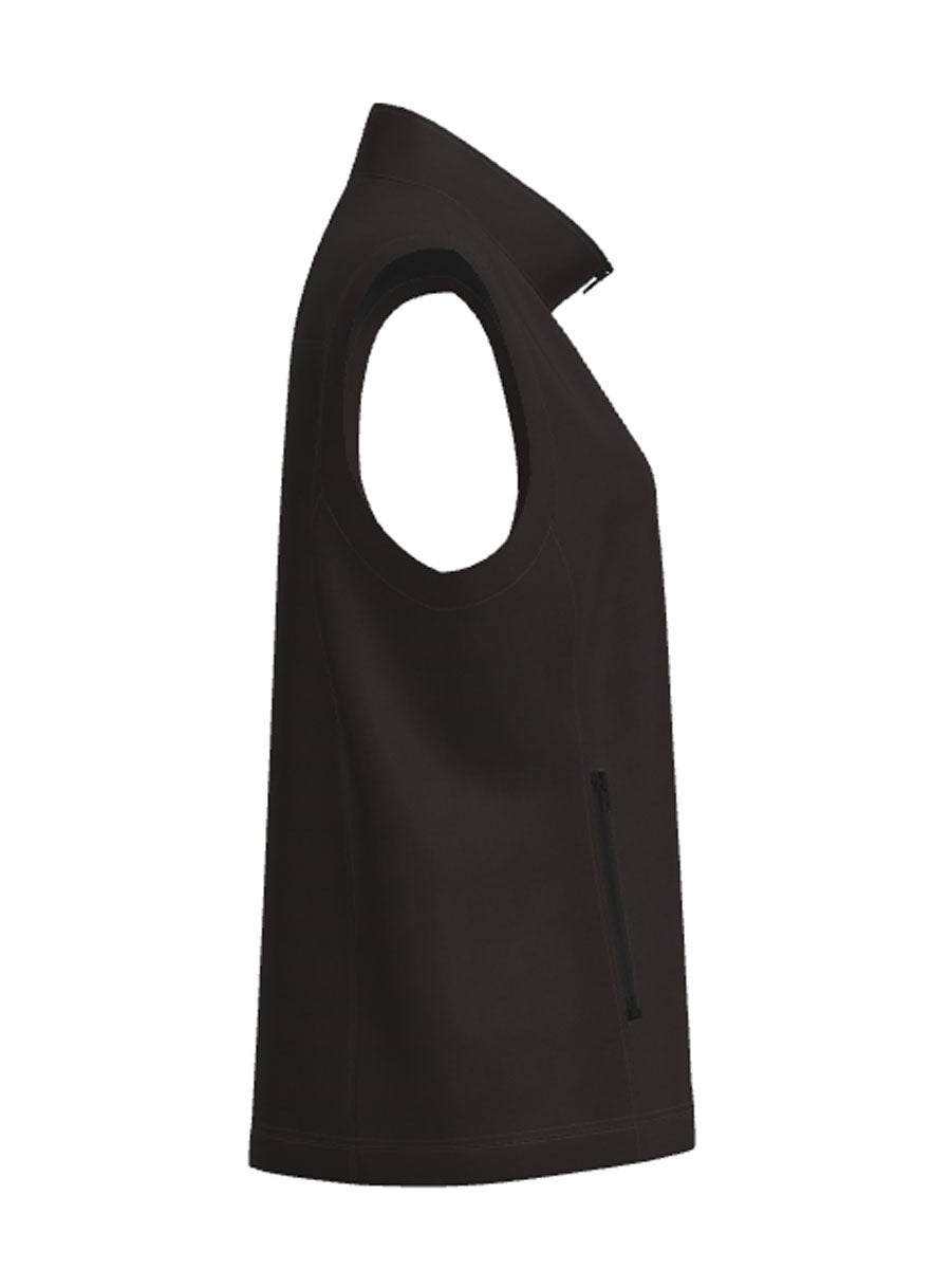 Bocini Men’s Softshell Vests CJ1638 – 3