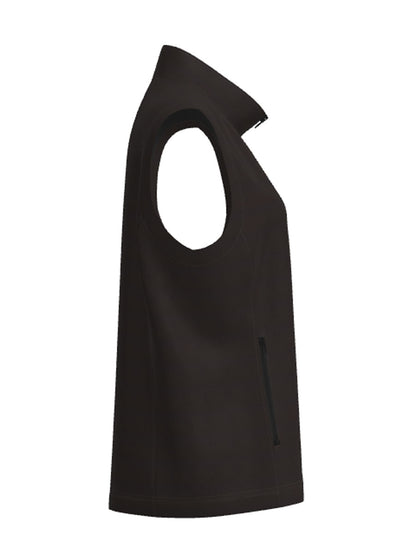 Bocini Men’s Softshell Vests CJ1638 – 3