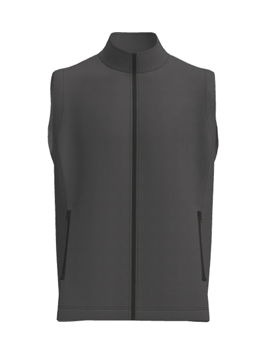 Bocini Kids Softshell Vests CJ1639 – 1