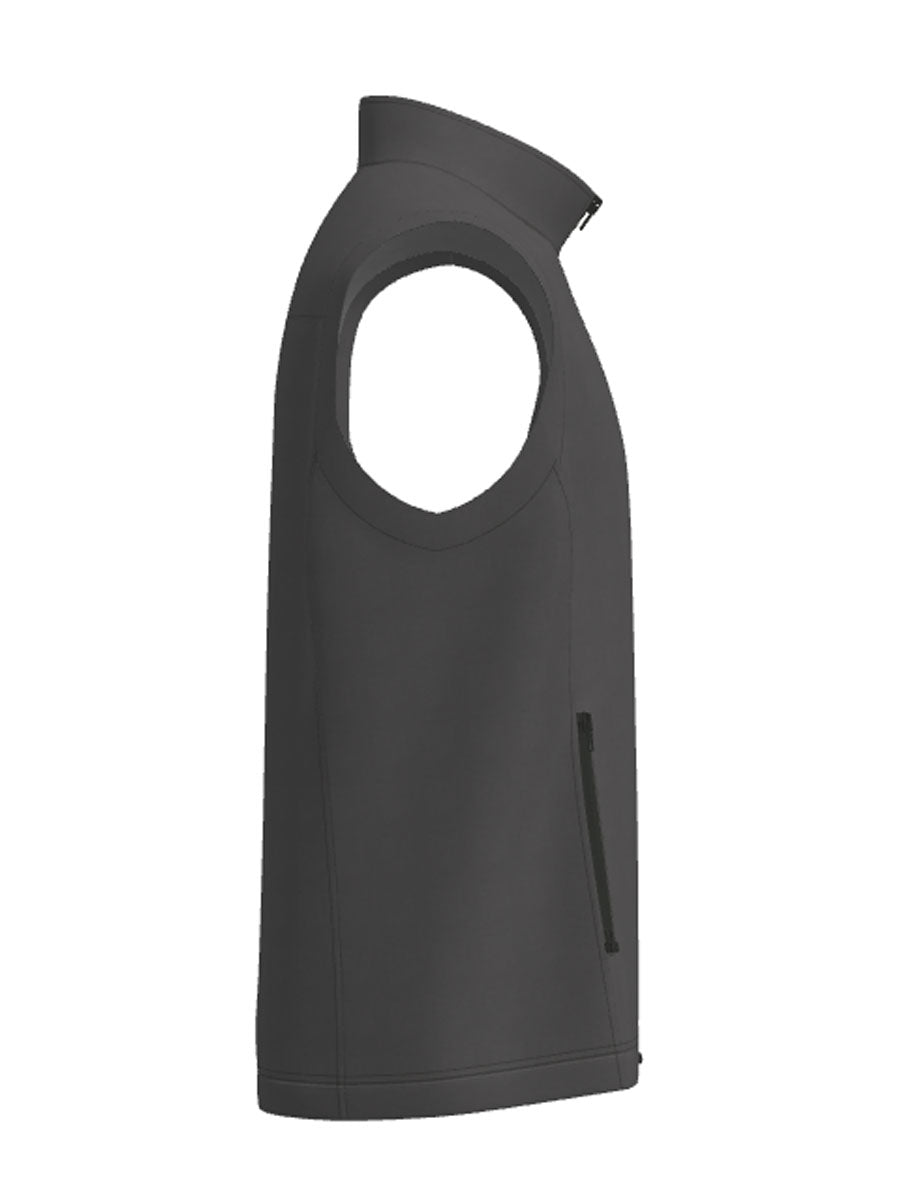 Bocini Kids Softshell Vests CJ1639 – 3