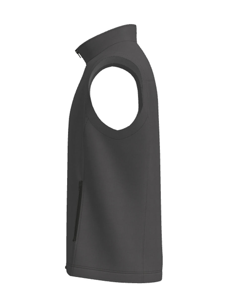 Bocini Kids Softshell Vests CJ1639 – 4