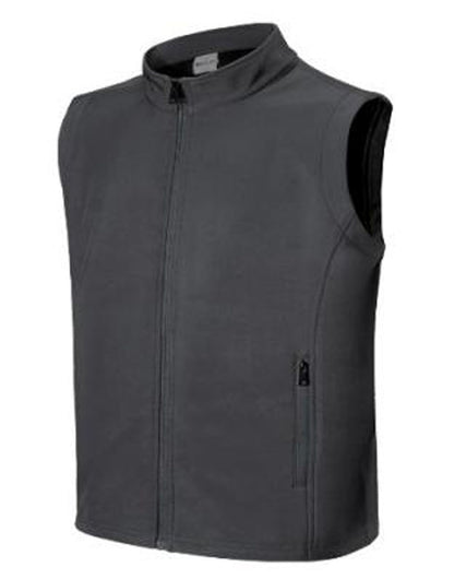 Bocini Kids Softshell Vests CJ1639 – official style overview