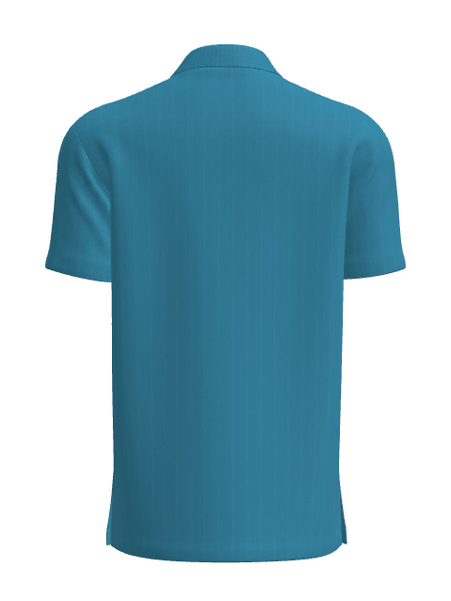Bocini Mens Breezeway Basic Polo (CP0754) - official supplier detail view 2