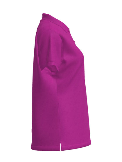Bocini Ladies Classic Polo (CP0902), cp0902 3