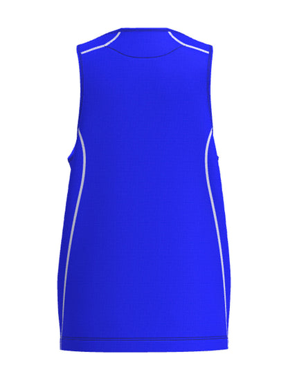 Bocini Women’s Stitch Singlet CT0927 – 2