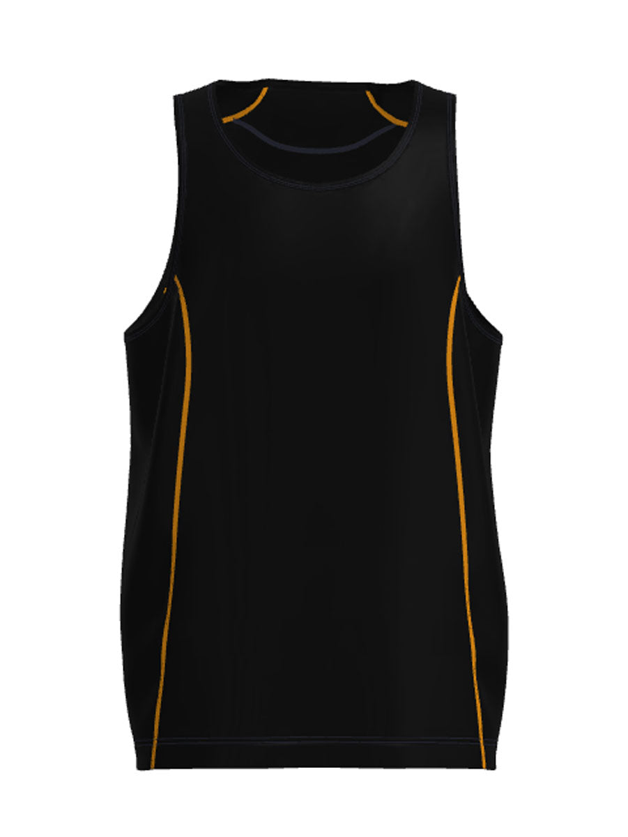 Bocini Kids Stitch Singlet CT0928 – 1