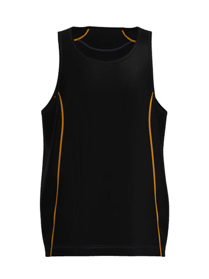 Bocini Kids Stitch Singlet CT0928 – 1