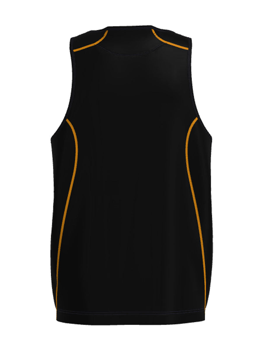 Bocini Kids Stitch Singlet CT0928 – 2