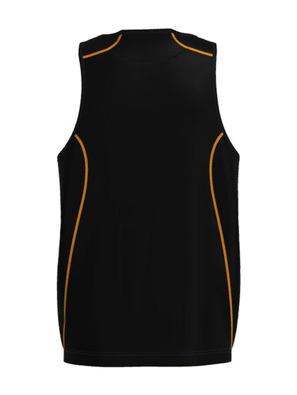 Bocini Kids Stitch Singlet CT0928 – 2