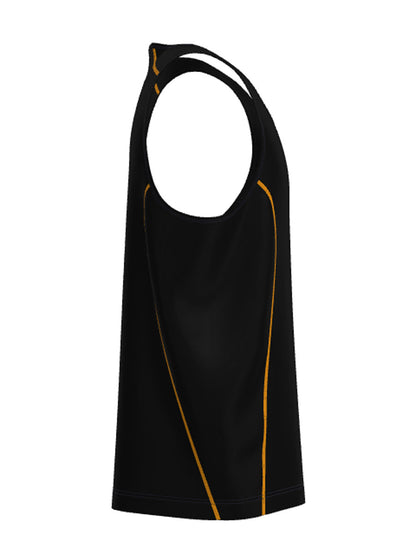 Bocini Kids Stitch Singlet CT0928 – 3