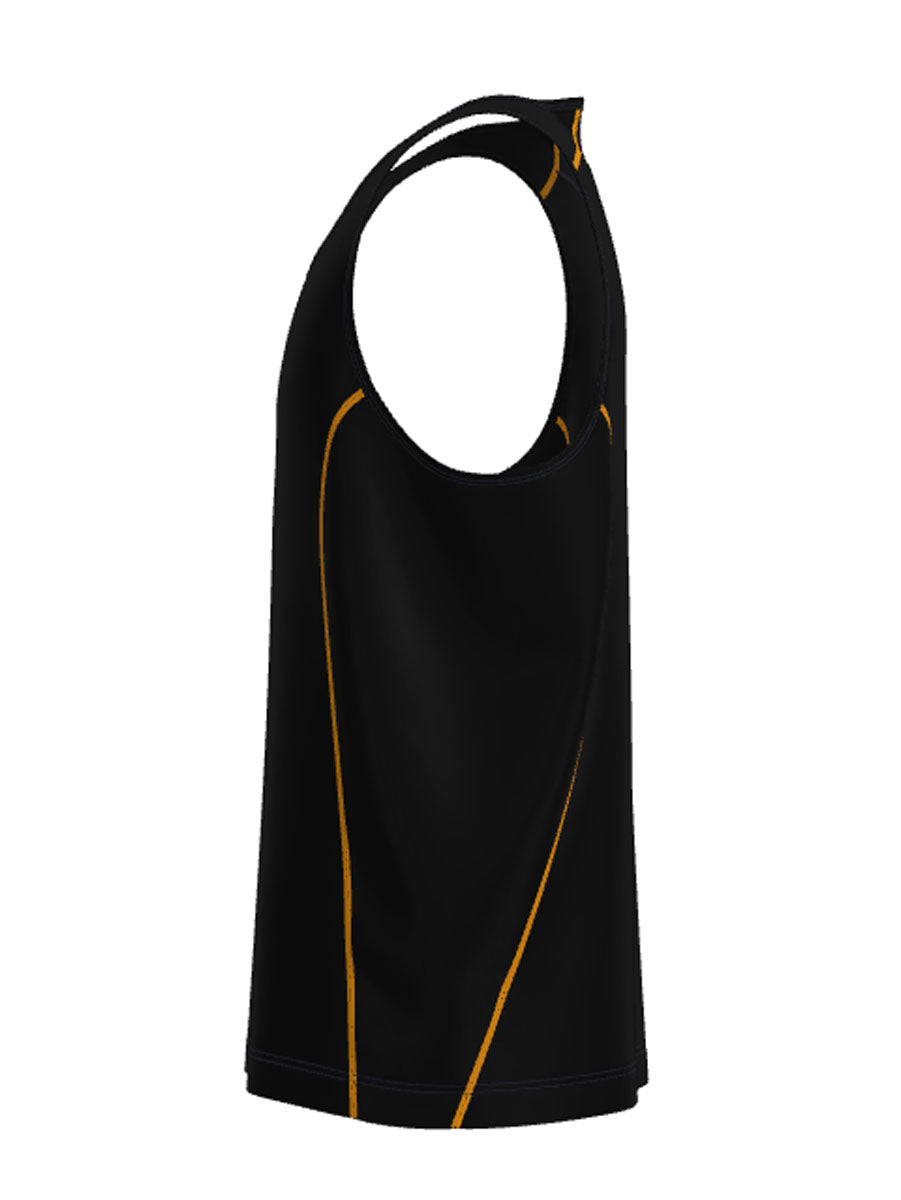 Bocini Kids Stitch Singlet CT0928 – 4