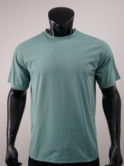 Bocini Urbciety Premium Tee — Green