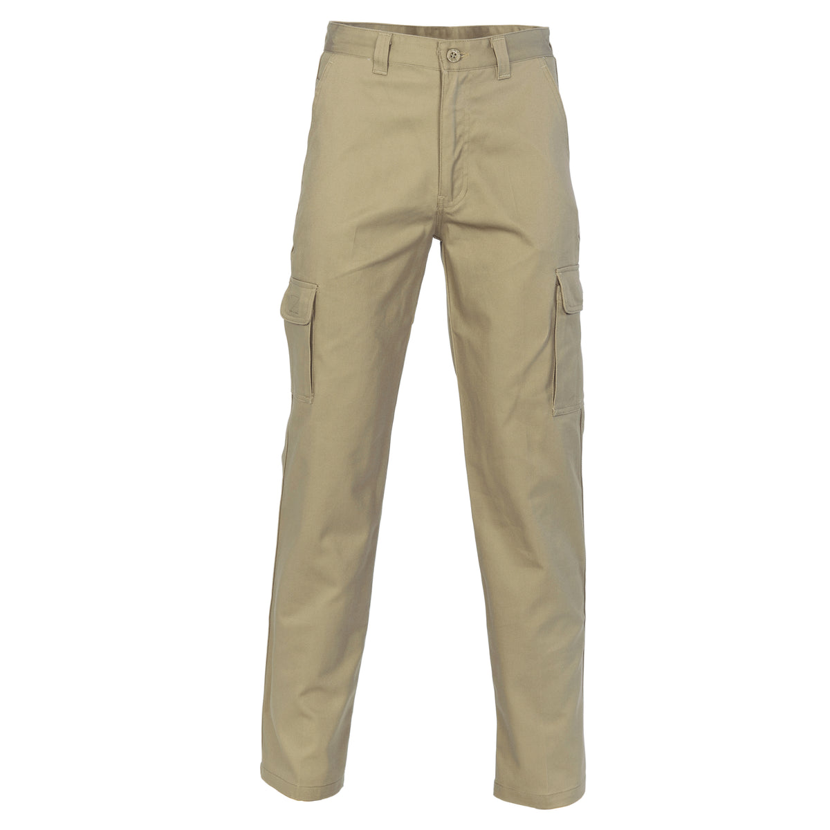 Khaki — DNC 3312 blank garment