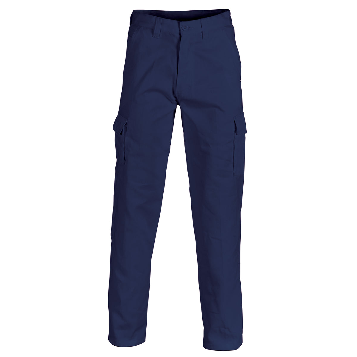 Navy — DNC 3312 blank garment