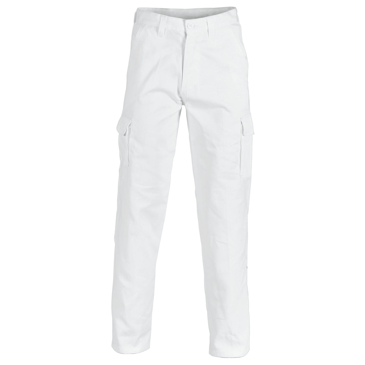 White — DNC 3312 blank garment