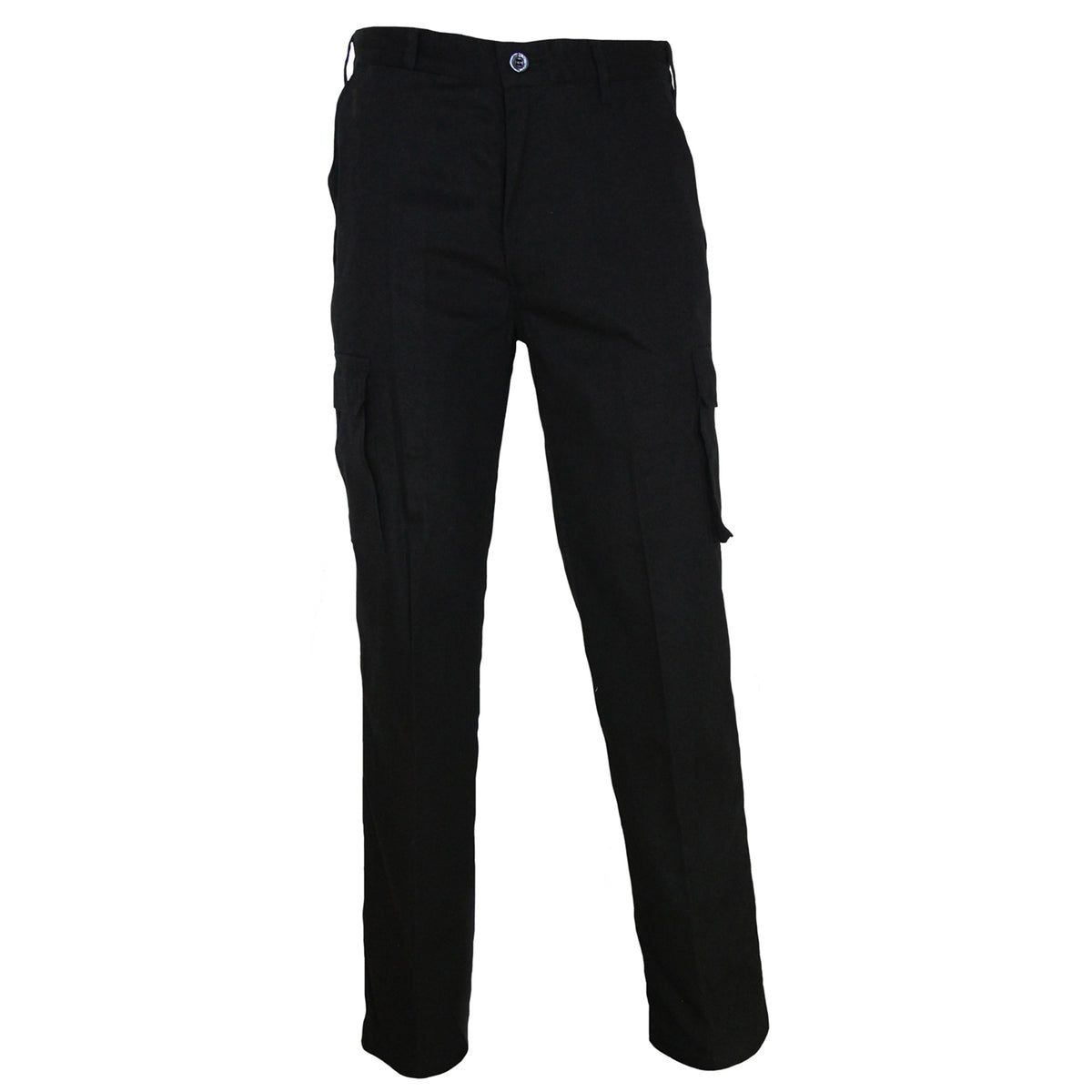 Black — DNC 3316 blank garment