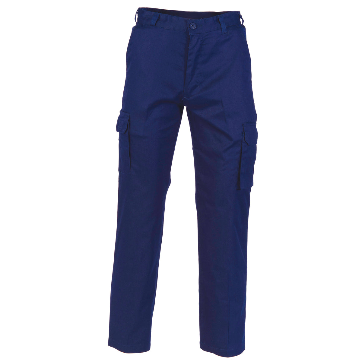 Navy — DNC 3316 blank garment