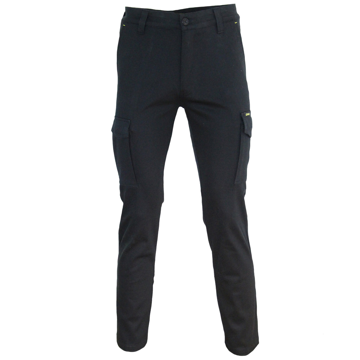Black — DNC 3365 blank garment
