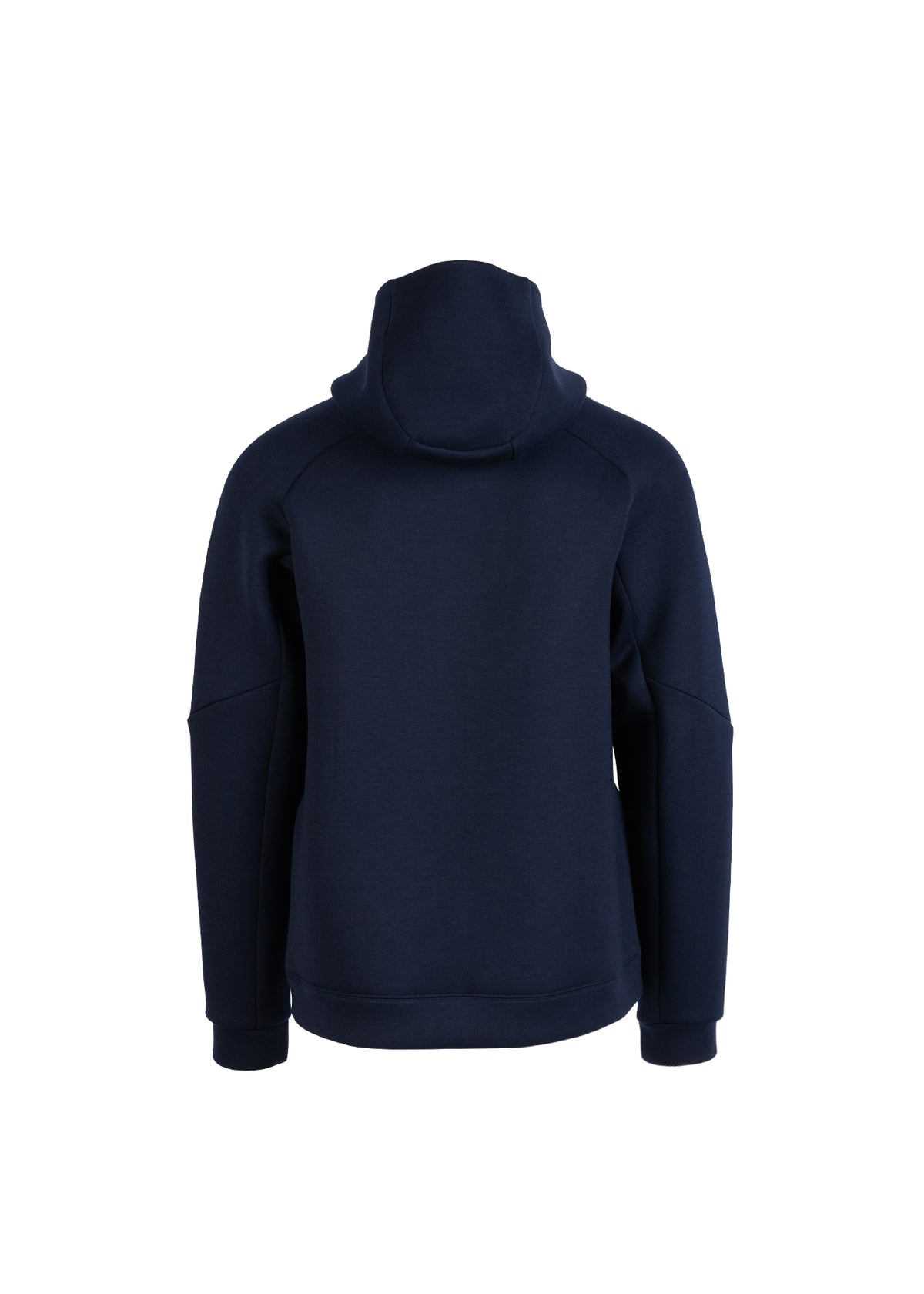 RAMO F366HZ Men's Meta Hoodie — Navy Blue back