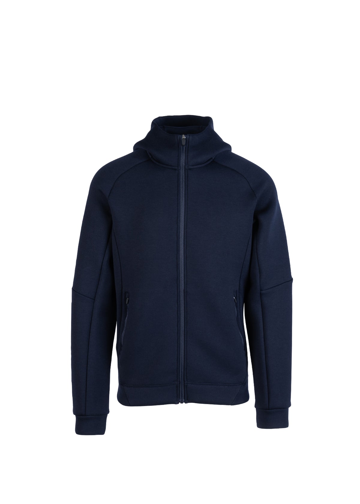 RAMO F366HZ Men's Meta Hoodie — Navy Blue front