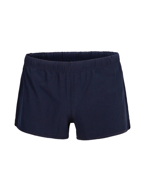 RAMO Women’s FLEX Shorts - 4 way stretch — Navy Blue