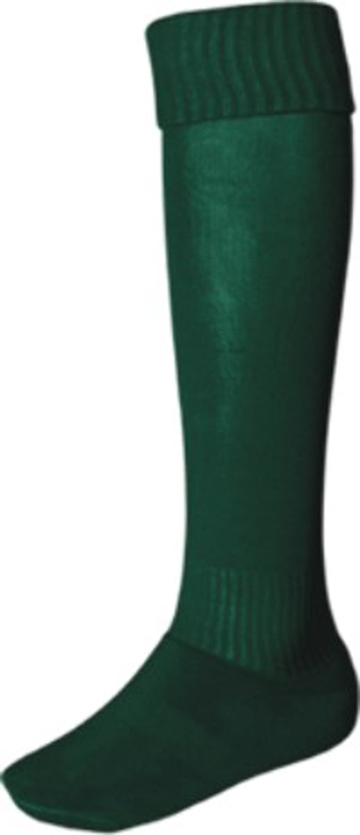Bottle Green – Bocini Sports Socks SC1105