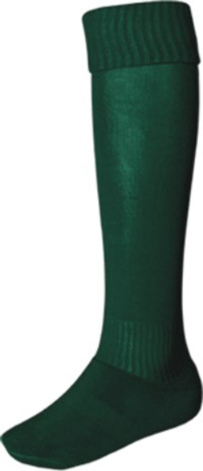 Bottle Green – Bocini Sports Socks SC1105