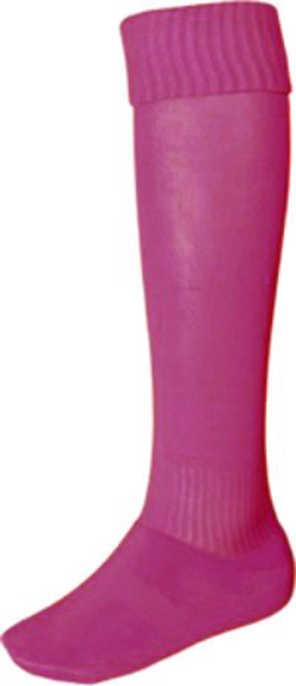 Magenta – Bocini Sports Socks SC1105
