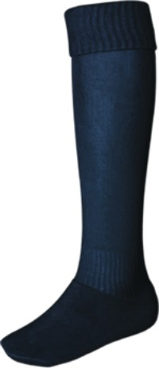 Navy – Bocini Sports Socks SC1105