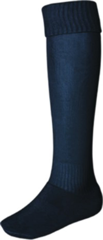 Navy – Bocini Sports Socks SC1105