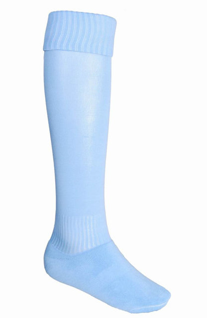Sky Blue – Bocini Sports Socks SC1105